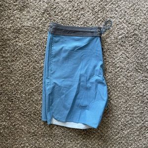 O’Neil swim trunks